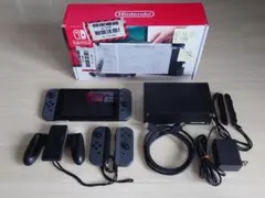 Nintendo Switch 本体 ＋ ジョイコン
