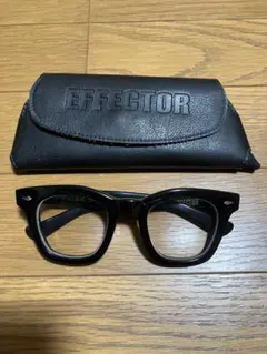 EFFECTOR×布袋寅泰モデル サングラス - メルカリ