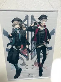 2026年最新】chronoir タペストリーの人気アイテム - メルカリ