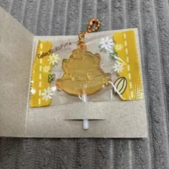 サンリオキャラクターズ　キャンディチャームズグミ コロコロクリリン