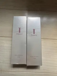 2個まとめ売りTWANY ビューティリフレッシャー 洗顔料180gのサムネイル