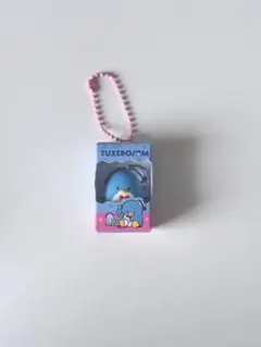 サンリオキャラクターズ チョコボックス タキシードサム