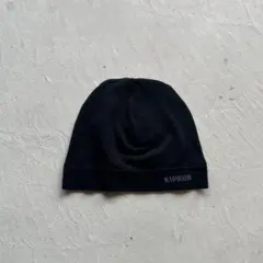 central cee kiprun beanie black