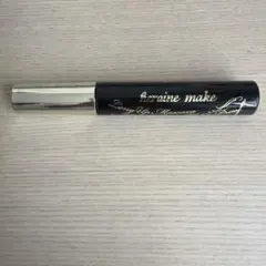 キスミーヒロインメイク　ロングUPマスカラスーパーWPブラック C52