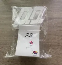 SnowMan アジアツアー2D.2D. ペンライト