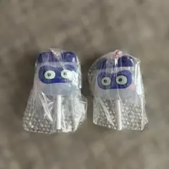 たまごっち　カラフルキャンディーチャーム　ガチャガチャ