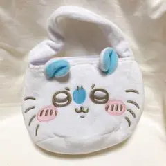 ちいかわ　モモンガ　ミニトートバッグ