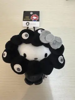 2025年最新】黒ミャクミャク サンリオ キティの人気アイテム - メルカリ