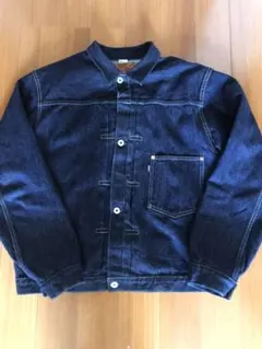 2025年最新】Freewheelers Gジャン・デニムジャケットの人気アイテム