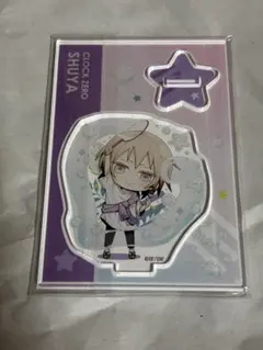 2026年最新】clock zero アクリルスタンドの人気アイテム - メルカリ