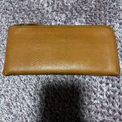 本革 長財布
