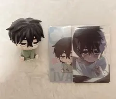 alien stage イヴァン ベビー