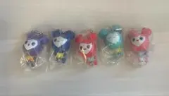 TWICE LOVELYS つまんでつなげてますこっと でらっくす！