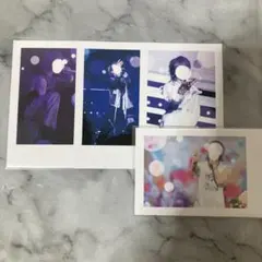 いれいす 初兎 実写チェキ