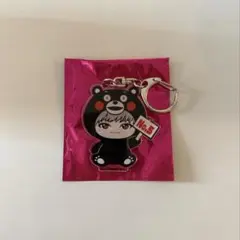 超特急 REAL？ランダムアクキー 熊本 くまモン ユーキ