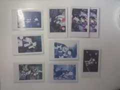 いれいす りうら ほとけ ないこ しょう いふ ゆうすけ実写チェキ 9枚セット