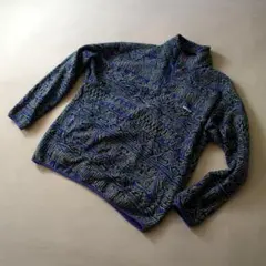 patagonia switchback パタゴニア 1998 総柄 スナップT