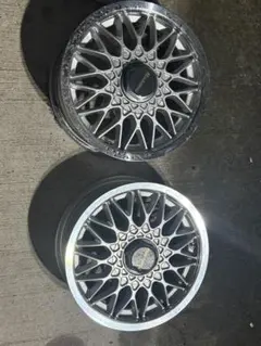 BBS風14インチアルミホイール、タイヤセット 2026年最新】BBS ホイール 14インチの魅力的なラインナップをチェック