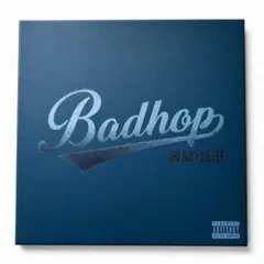 激レア 廃盤BAD HOP 1stアルバム 初期 希少badhop バッドホップ - メルカリ