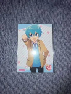 ころんくん ころんさん カード すとぷり