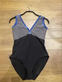 yumiko ユミコ　レオタード　M ユミコ レオタード【大人】（在庫商品）YUMIKO DARIA N-Ginko