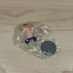 【新品】ムーミンアートインザポケット VOL.3 トゥーティッキ