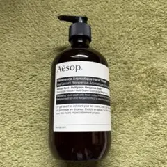 レバレンス　ハンドウォッシュ