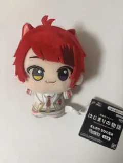 う*め様 すとぷり 莉犬 ちびぐるみ