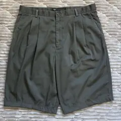 90s Dockers バギー ショーツ "カーキ" ショーツ ストリートのサムネイル