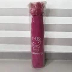 ハローキティ⭐︎折りたたみ傘
