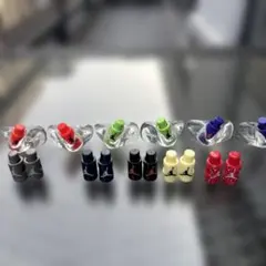 AIR JODAN エアージョーダン シューストッパー　8組のサムネイル