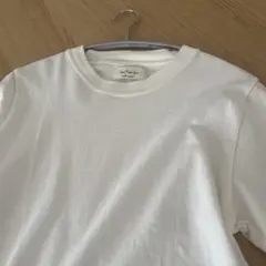 SeaRoomlynn 半袖 Tシャツ ホワイト 日本製のサムネイル
