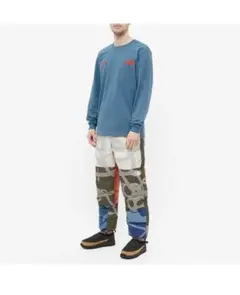 THE NORTH FACE XX KAWS RETRO NUPTSE PANT