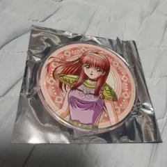 ときめきメモリアル30周年×グラッテ　アクリルコースター 高崎詩織 ときめきメモリアル 30周年 Gratte アクリルコースター 藤崎詩織