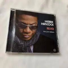 ハービー・ハンコック / RIVER the joni letters UC