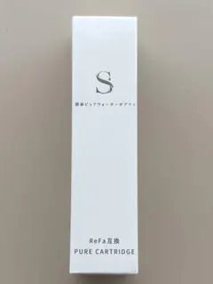 Relax Pure Cartridge リファ　カートリッジ　3本セットのサムネイル