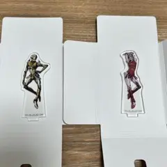 ジョジョの奇妙な冒険　あくすた〜ず　ゴールドエクスペリエンス　スパイスガール