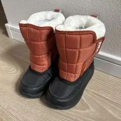 IFME キッズシューズ