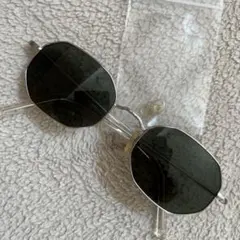 ジョルジオアルマーニ　サングラス　ジャンク品のサムネイル