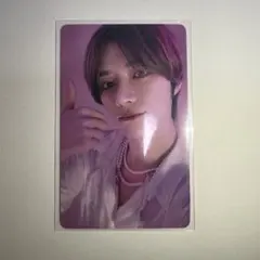 TXT SWEET ボムギュ トレカ