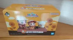 一番くじ クレヨンしんちゃん A賞 フィギュア