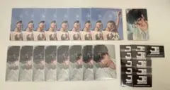 BOYNEXTDOOR ジェヒョン トレカ