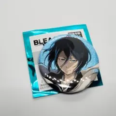 BLEACH WORLD CYN缶バッジ 朽木ルキア - メルカリ