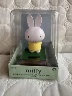 2025年最新】ゆらゆらソーラー ミッフィーの人気アイテム - メルカリ