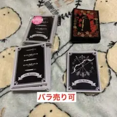 ブロッコリー　モノクロームスリーブ　まとめ