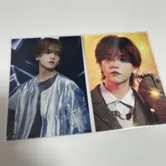 2026年最新】中島颯太 トレカの人気アイテム - メルカリ