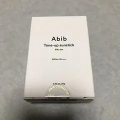 こぐまさん専用未開封Abibトーンアップサンスティック20g Silky barのサムネイル