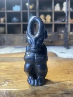 新品 プトゥン 根付 すごいぞ！立体造形展 ワンフェス フィギュア ストラップ プトゥン 根付 すごいぞ！立体造形展 ワンフェス フィギュア