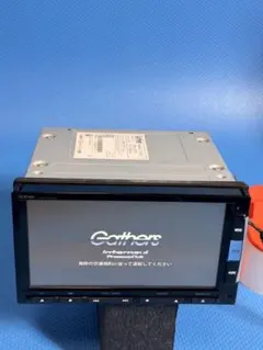 Gathers DPX-6060MDH CD/MDレシーバー - メルカリ