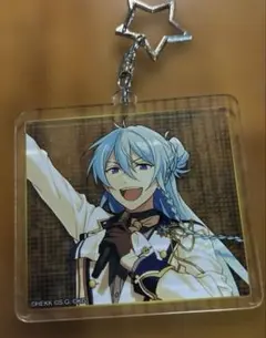 あんスタ 日々樹渉 アクリルキーホルダー
